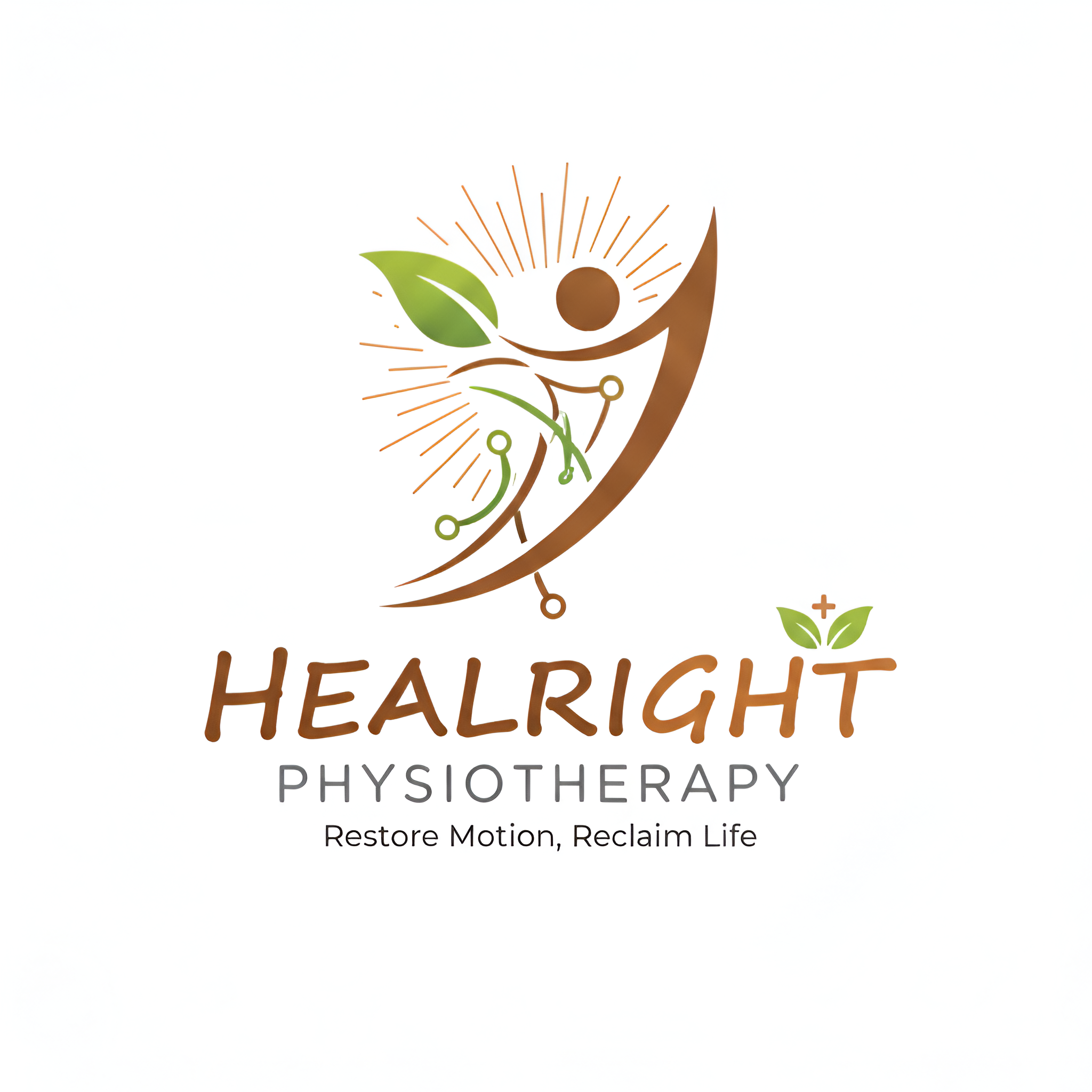 HealRight Physiotherapy
